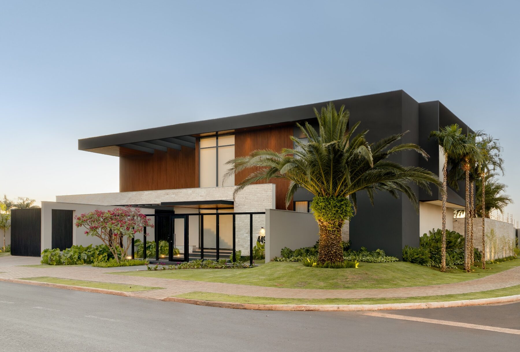 Residência ISAIS — imagem 3