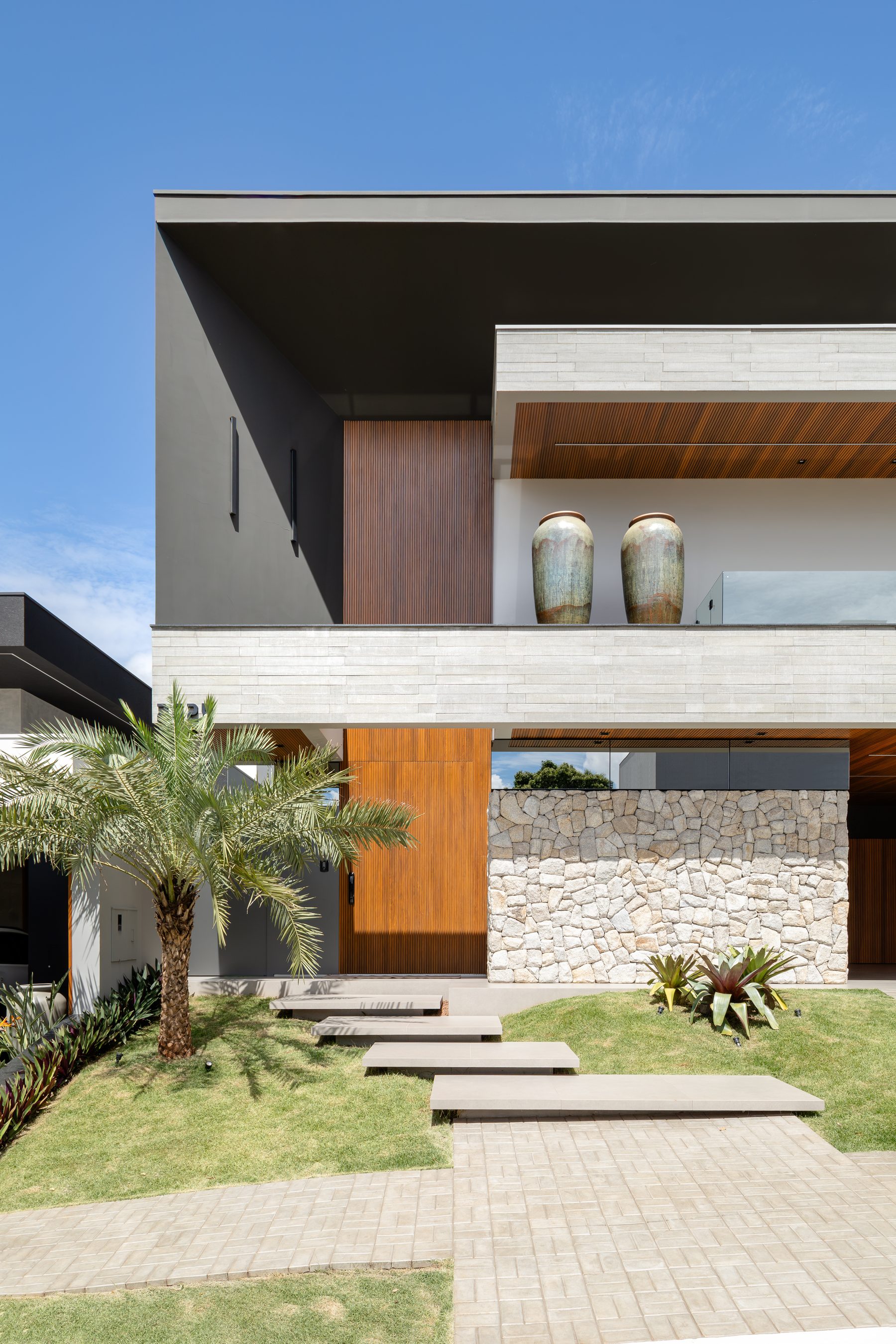 Residência EDVAN — imagem 4