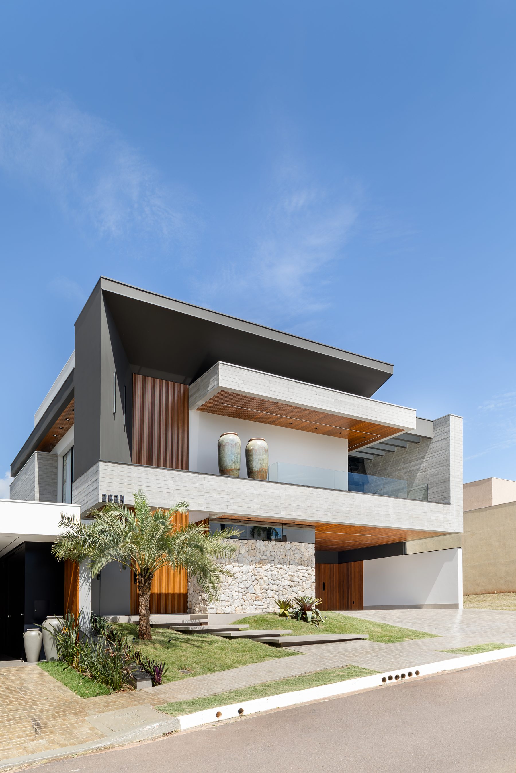 Residência EDVAN — imagem 2