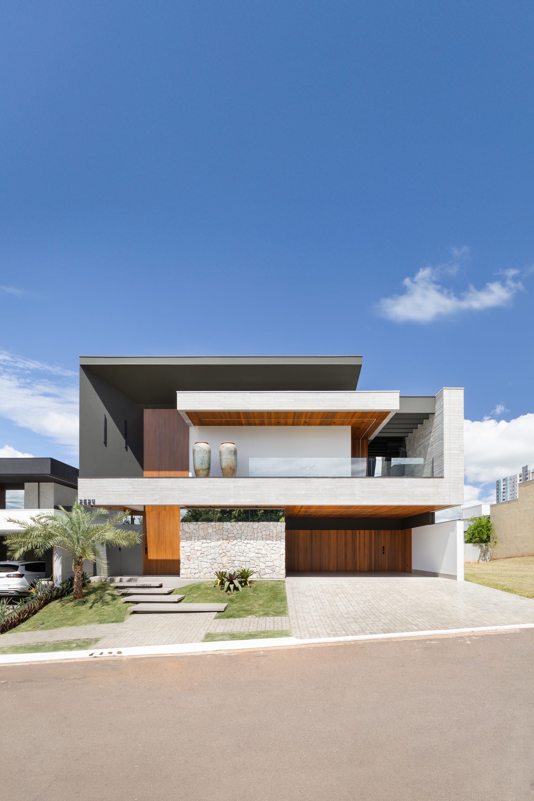 Residência EDVAN — imagem 3