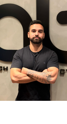 HIGOR ALI SEM LEGENDA